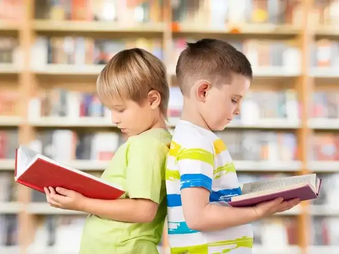 How Outdoor-Themed Children’s Books Inspire Curiosity and Creativity